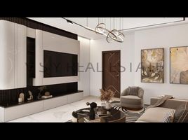 3 Bedroom Apartment for sale at Elitz by Danube, Diamond Views, Jumeirah Village Circle (JVC), Dubai