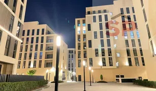 Studio Apartment for sale in Al Zahia, Sharjah Al Mamsha