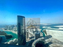 5 Bedroom Penthouse for sale at The Gate Tower 2, Shams Abu Dhabi