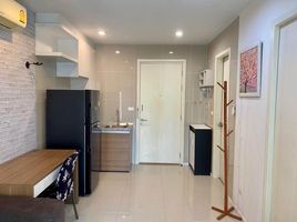 1 спален Кондо в аренду в Happy Condo Ladprao 101, Khlong Chaokhun Sing