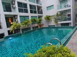 2 Bedroom Condo for sale at Park Royal 3, Nong Prue