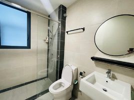 Studio Penthouse zu vermieten im Vista Recto, Quiapo