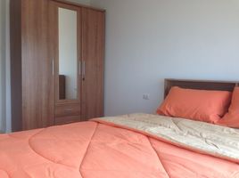 1 Schlafzimmer Appartement zu vermieten im Lumpini Park Beach Jomtien, Nong Prue