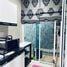 1 Schlafzimmer Wohnung zu vermieten im Happy Condo Ladprao 101, Khlong Chaokhun Sing