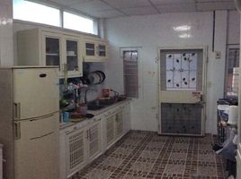 4 Schlafzimmer Reihenhaus zu vermieten im Niransiri Phase 3, Bang Chan, Khlong Sam Wa