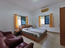 3 Bedroom House for sale in Airport-Pattaya Bus 389 Office, Nong Prue, Nong Prue