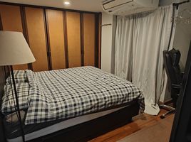 2 Schlafzimmer Wohnung zu verkaufen im Waterford Park Rama 4, Phra Khanong