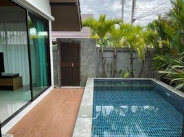 2 Schlafzimmer Villa zu verkaufen im The Maple Pattaya, Huai Yai