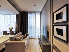 1 Bedroom Condo for rent at Ashton Silom, Suriyawong