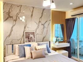 1 Bedroom Condo for sale at The View Condo Suanluang, Wichit