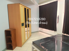 1 Bedroom Condo for rent at Fak Khao Pode, Hua Mak, Bang Kapi