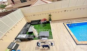 Вилла, 6 спальни на продажу в Khalifa City A, Абу-Даби Al Raha Golf Gardens