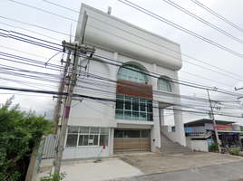 2,400 SqM Office for rent in Mueang Chon Buri, Chon Buri, Khlong Tamru, Mueang Chon Buri