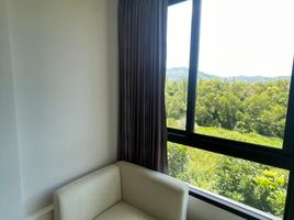 1 Schlafzimmer Appartement zu verkaufen im Zcape X2, Choeng Thale
