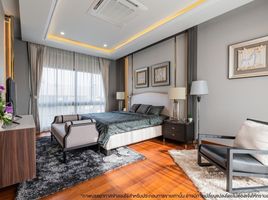 5 Schlafzimmer Villa zu verkaufen im Palm Springs Privato, Ban Waen, Hang Dong, Chiang Mai