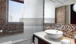 4 Bedrooms Penthouse for sale in EMAAR Beachfront, Dubai Address The Bay