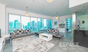 2 Bedrooms Apartment for sale in Al Sahab, Dubai Paloma Tower