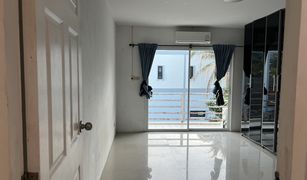4 Bedrooms Townhouse for sale in Chalong, Phuket 
