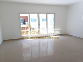 Studio Apartment for sale at Tower 11, Al Reef Downtown, Al Reef