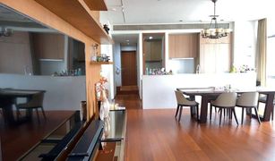 3 chambres Condominium a vendre à Thung Mahamek, Bangkok The Sukhothai Residences