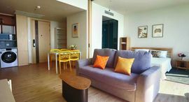 Available Units at Arom Wongamat