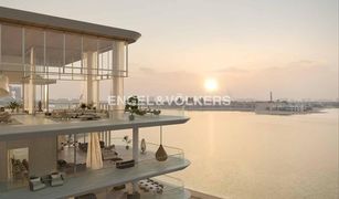 4 Bedrooms Penthouse for sale in The Crescent, Dubai Serenia Living Tower 4