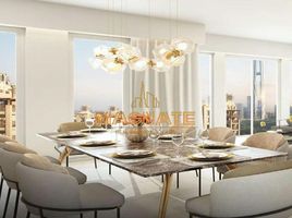 2 Bedroom Apartment for sale at Jadeel, Madinat Jumeirah Living, Umm Suqeim, Dubai, United Arab Emirates