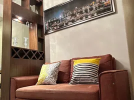 1 Schlafzimmer Wohnung zu verkaufen im Unixx South Pattaya, Nong Prue