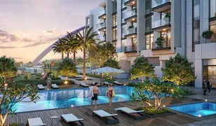 3 Habitaciones Apartamento en venta en dar wasl, Dubái Canal Front Residences