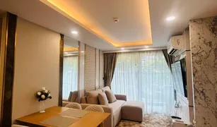 2 Schlafzimmern Wohnung zu verkaufen in Nong Prue, Pattaya Dusit Grand Park 2
