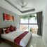 3 Schlafzimmer Reihenhaus zu vermieten im Horizon Residence, Bo Phut