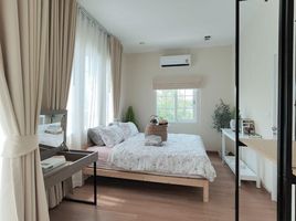 3 Bedroom House for rent at Golden Town Vibhavadi-Rangsit, Khlong Nueng