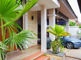 3 Bedroom House for rent at Chokchai Village 10, Nong Prue, Pattaya