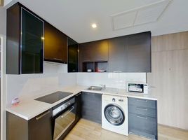 1 Bedroom Apartment for rent at Noble Solo, Khlong Tan Nuea