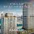 3 बेडरूम अपार्टमेंट for sale at Beach Mansion, EMAAR Beachfront, दुबई हार्बर