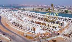 2 Schlafzimmern Reihenhaus zu verkaufen in Pacific, Ras Al-Khaimah Marbella Bay