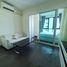 Studio Condo for sale at Astro Chaeng Wattana, Khlong Kluea