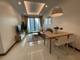 2 Schlafzimmer Appartement zu verkaufen im Supalai Oriental Sukhumvit 39, Khlong Tan Nuea