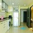 2 Schlafzimmer Appartement zu verkaufen im The Kris Ratchada 17, Din Daeng