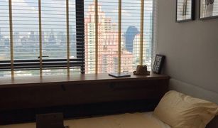 2 Bedrooms Condo for sale in Khlong Tan, Bangkok The Lumpini 24