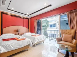 Studio Wohnung zu verkaufen im New Nordic VIP 6, Nong Prue, Pattaya