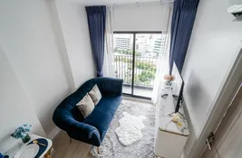 Buy 1 bedroom Condo at Knightsbridge Prime Sathorn in Bangkok, Thailand