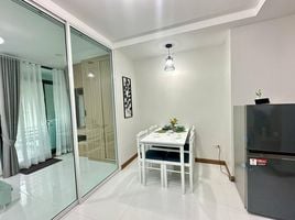 คอนโด 1 ห้องนอน ให้เช่า ในโครงการ เคเอ็น ทาวน์ คอนโดมิเนียม, ช้างเผือก