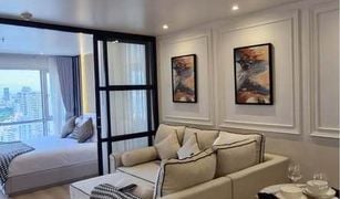 曼谷 Khlong Toei Nuea Sukhumvit Suite 1 卧室 公寓 售 