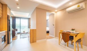1 chambre Appartement a vendre à Khlong Tan Nuea, Bangkok A.P. Suites Sukhumvit 59