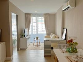 1 Bedroom Condo for rent at Metro Luxe Ratchada, Din Daeng, Din Daeng, Bangkok