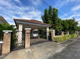 3 Bedroom Villa for sale at Home In Park, Nong Khwai