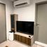 Studio Apartment for rent at Life Asoke Hype, Makkasan, Ratchathewi