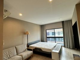 3 Schlafzimmer Villa zu vermieten im Arden Rama 3, Chong Nonsi, Yan Nawa, Bangkok, Thailand