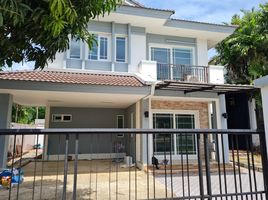 3 Schlafzimmer Villa zu verkaufen im 88 Land and Houses Hillside Phuket, Chalong